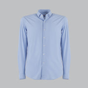 CAMICIA TECNICA NO STIRO - 11318