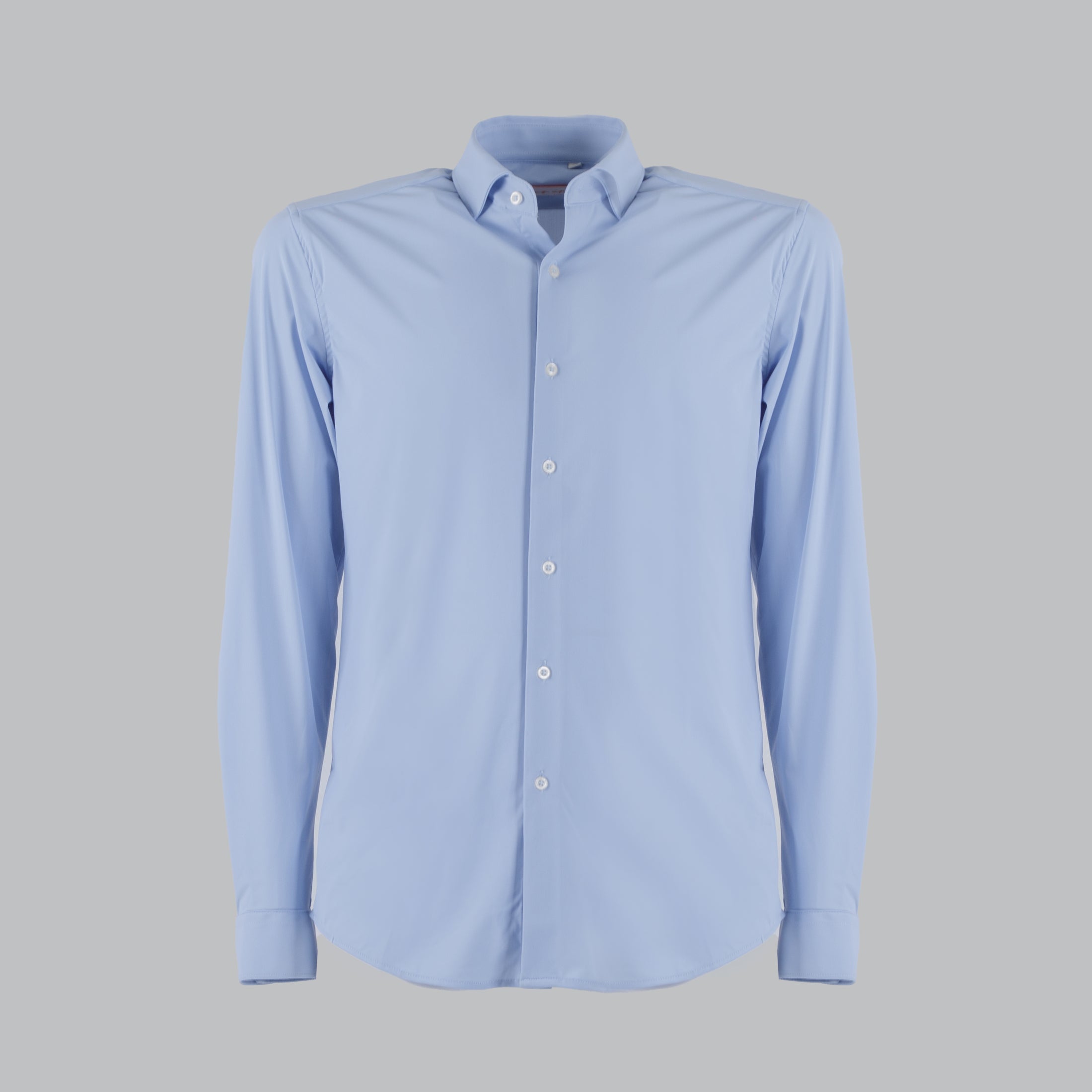 CAMICIA TECNICA NO STIRO - 11318