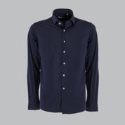 CAMICIA TECNICA NO STIRO - 11318