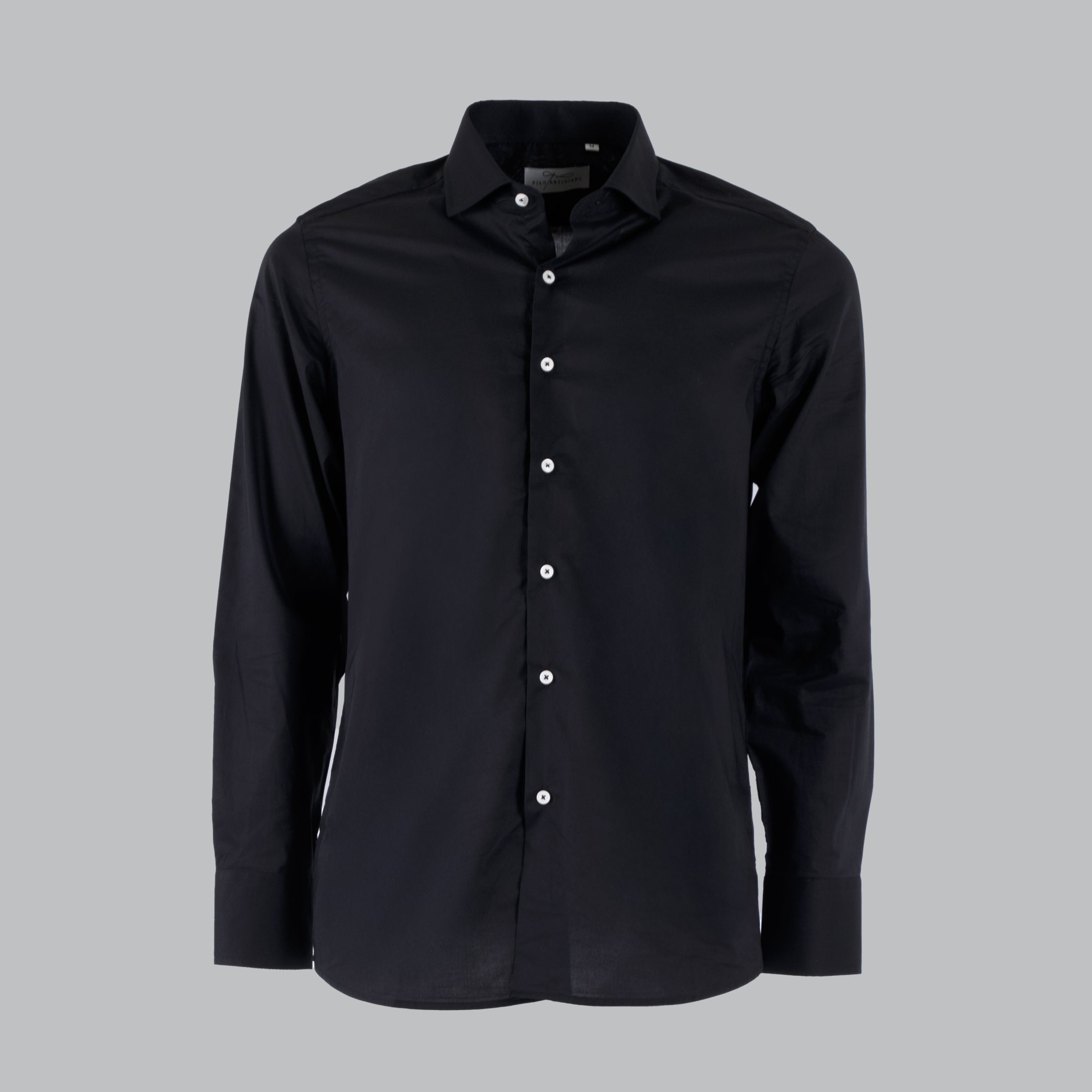 CAMICIA TECNICA NO STIRO - 11318