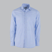 CAMICIA RIGATA FINE COTONE CLASSIC - 11321