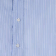 CAMICIA RIGATA FINE COTONE CLASSIC - 11321