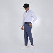 CAMICIA QUADRI COTONE CLASSIC - 11322