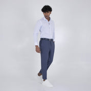 CAMICIA QUADRI COTONE CLASSIC - 11322