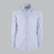 CAMICIA QUADRI COTONE CLASSIC - 11322
