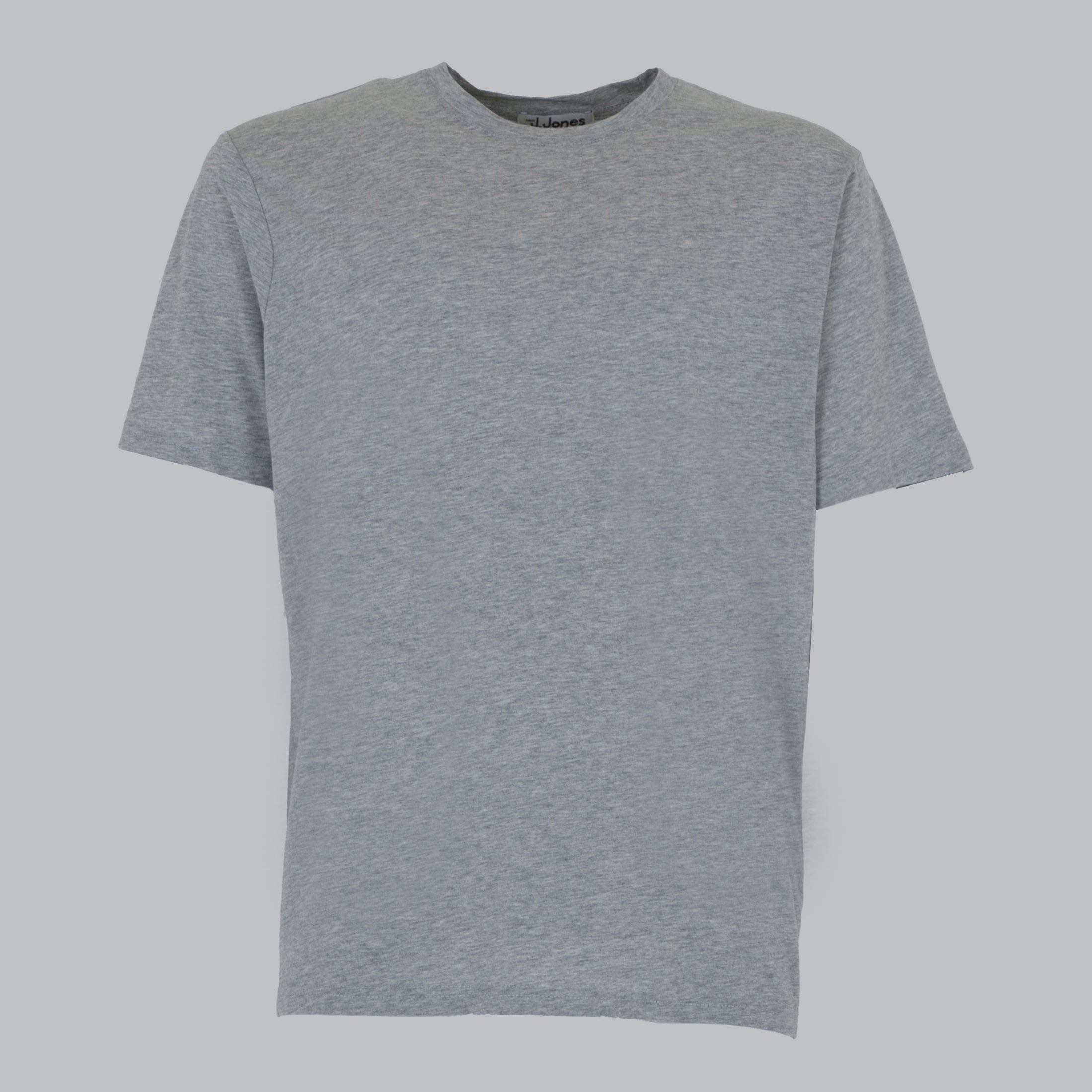 BASIC T-SHIRT 100% PREMIUM COTTON - 11361