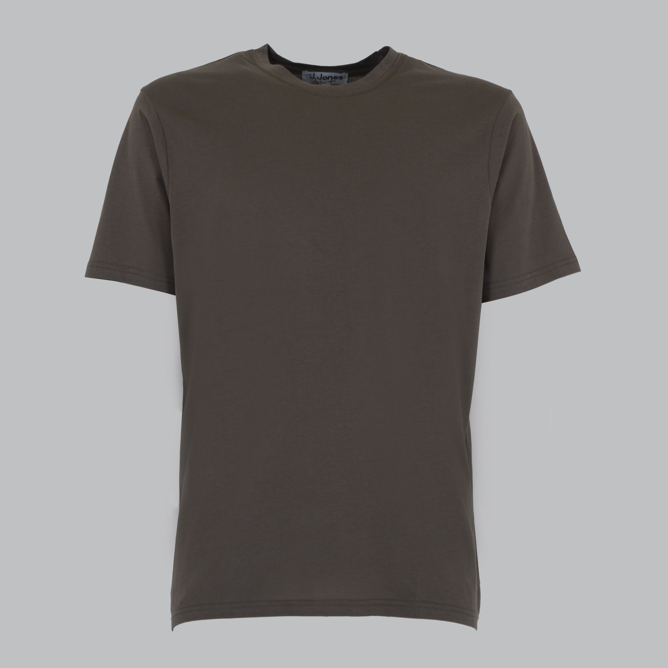 BASIC T-SHIRT 100% PREMIUM COTTON - 11361