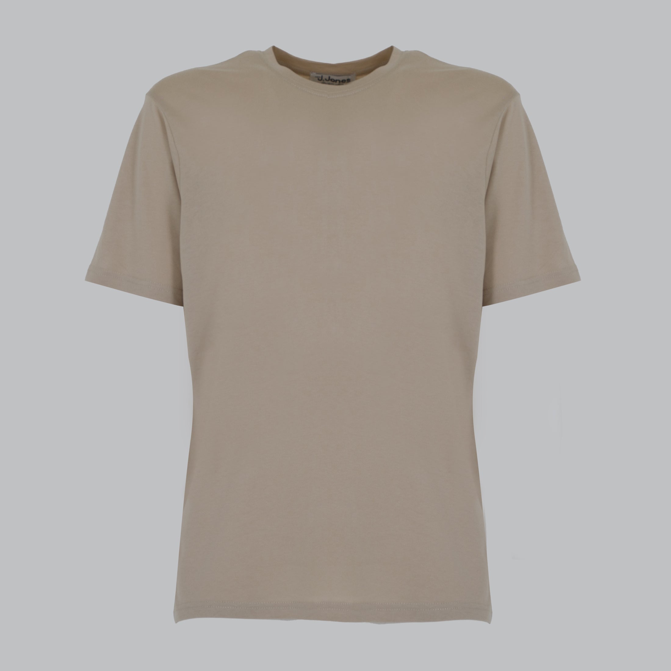 BASIC T-SHIRT 100% PREMIUM COTTON - 11361