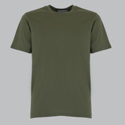 BASIC T-SHIRT 100% PREMIUM COTTON - 11361