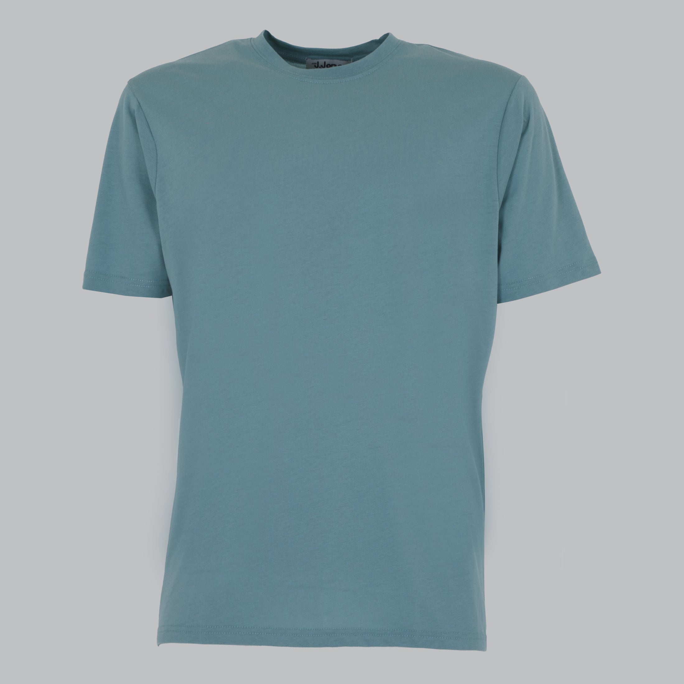 BASIC T-SHIRT 100% PREMIUM COTTON - 11361