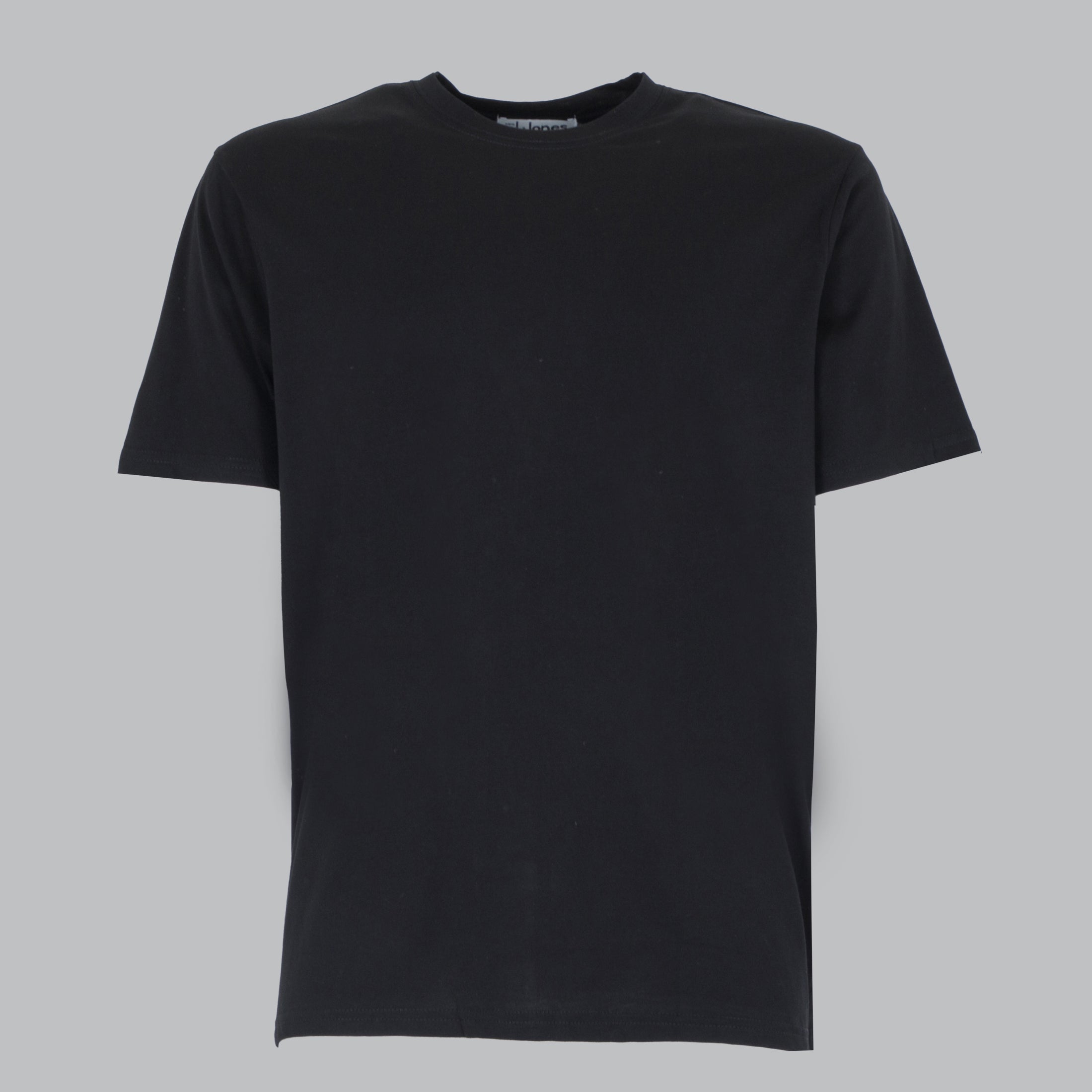 BASIC T-SHIRT 100% PREMIUM COTTON - 11361
