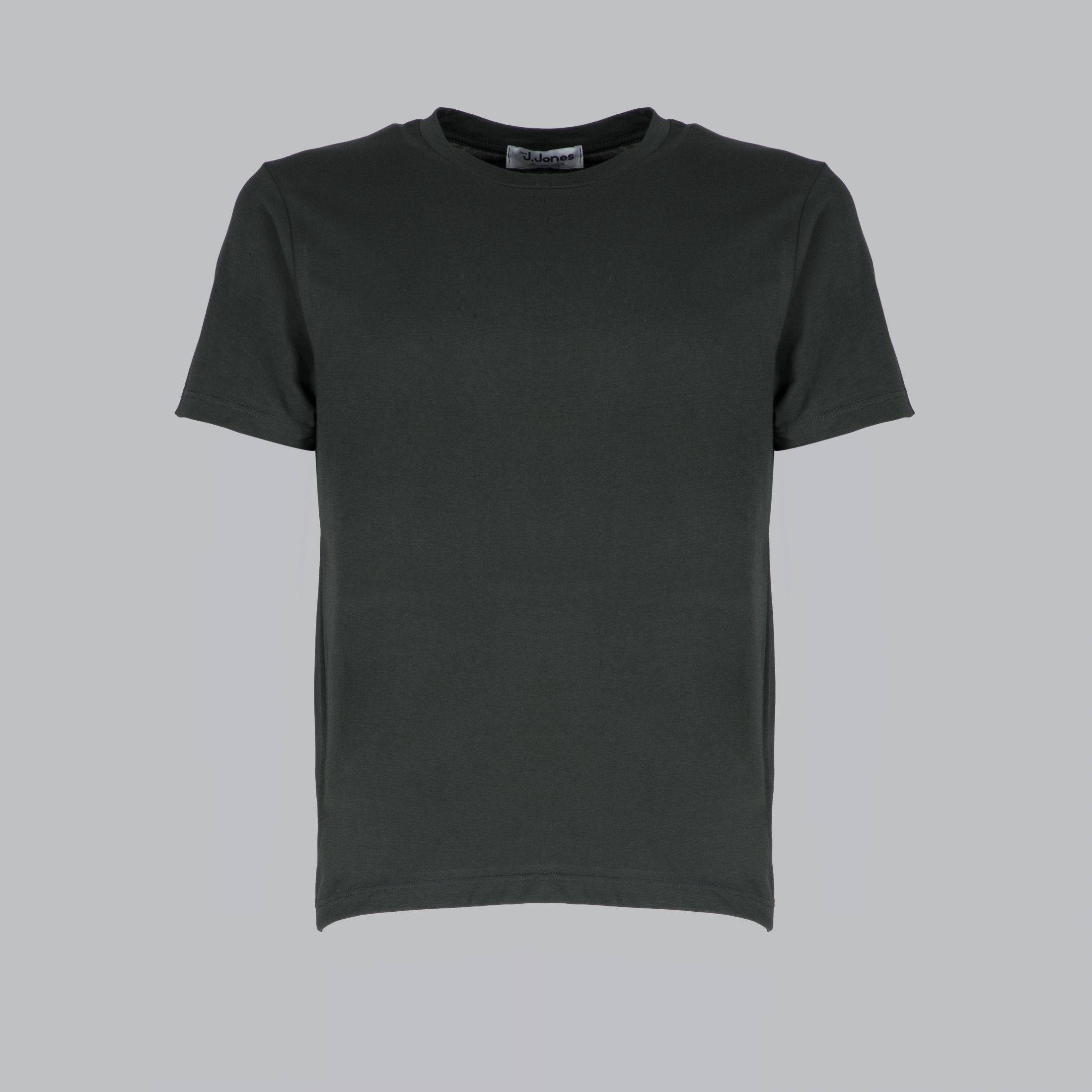 BASIC T-SHIRT 100% PREMIUM COTTON - 11361