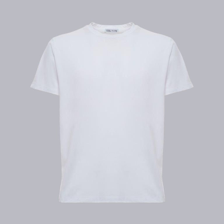 BASIC T-SHIRT 100% PREMIUM COTTON - 11361