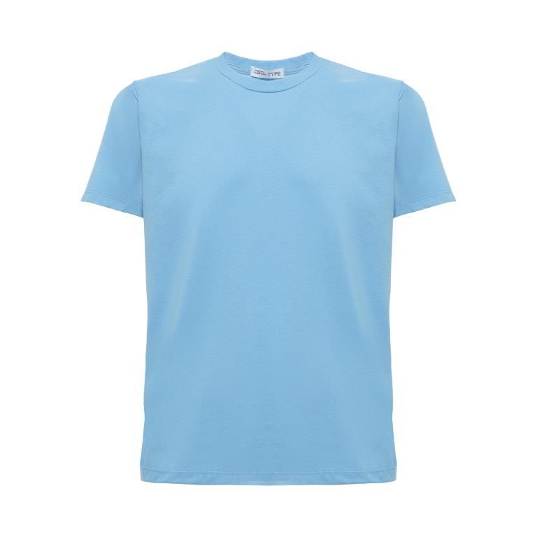 BASIC T-SHIRT 100% PREMIUM COTTON - 11361