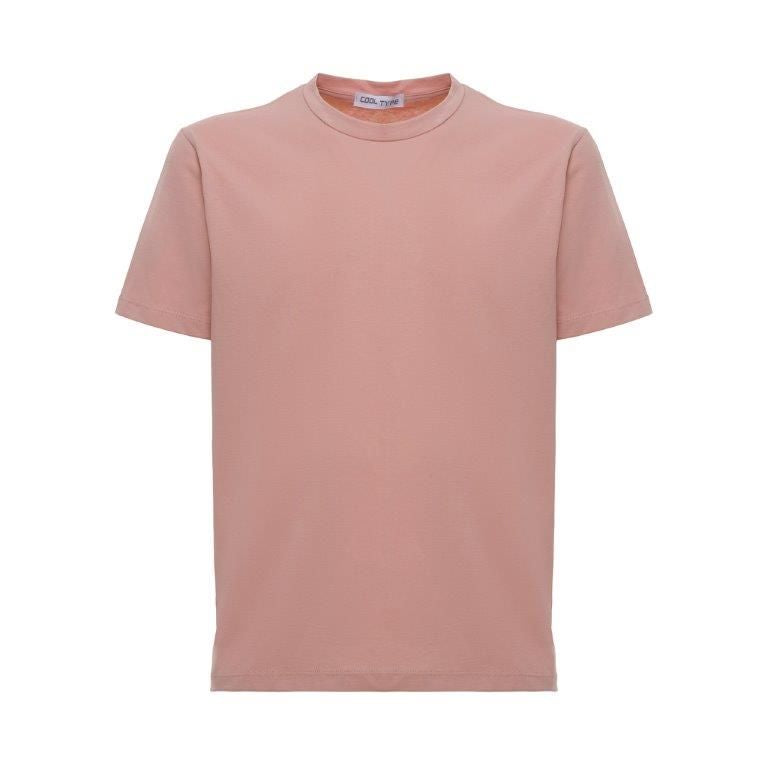 BASIC T-SHIRT 100% PREMIUM COTTON - 11361