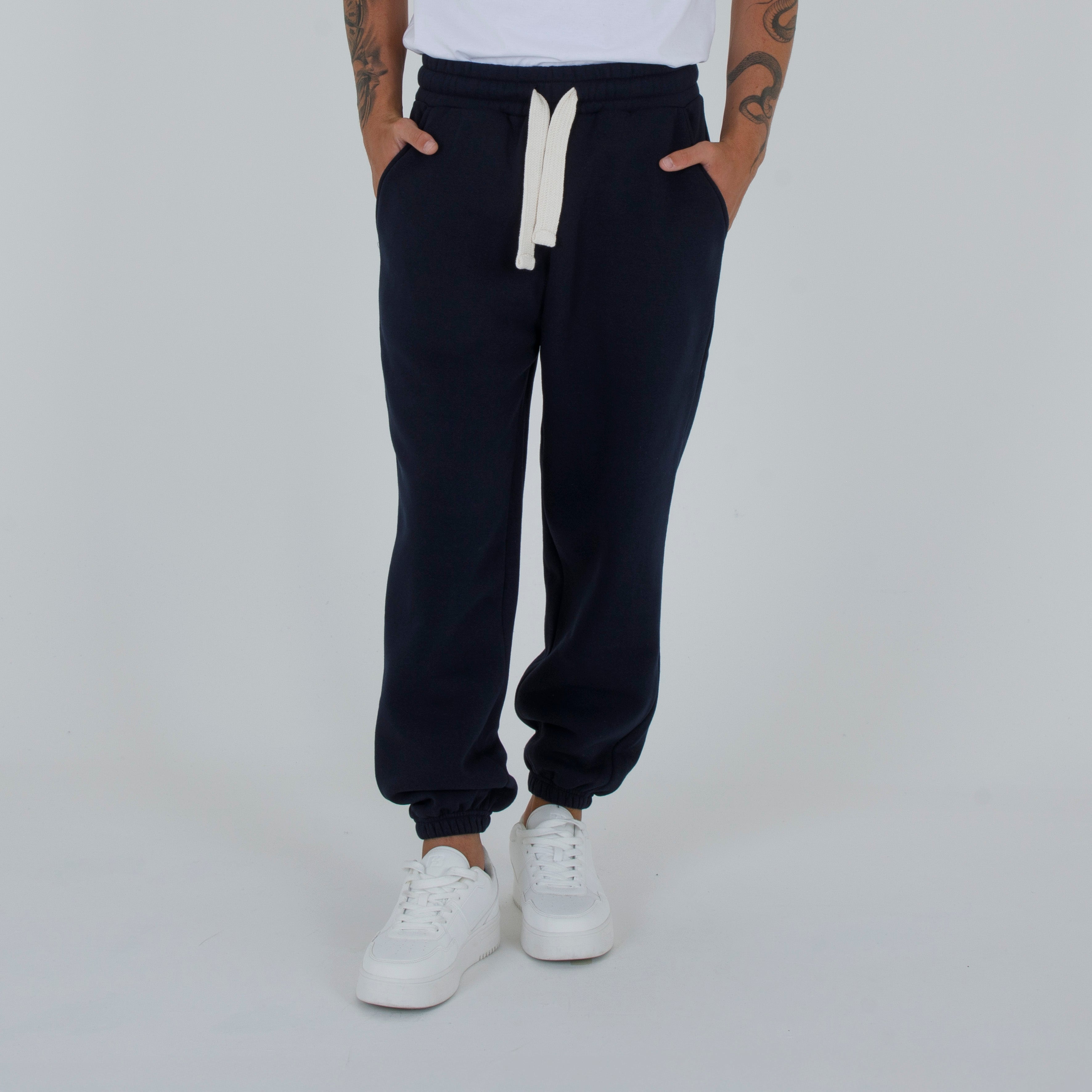 JOGGER FELPA BASIC-11409
