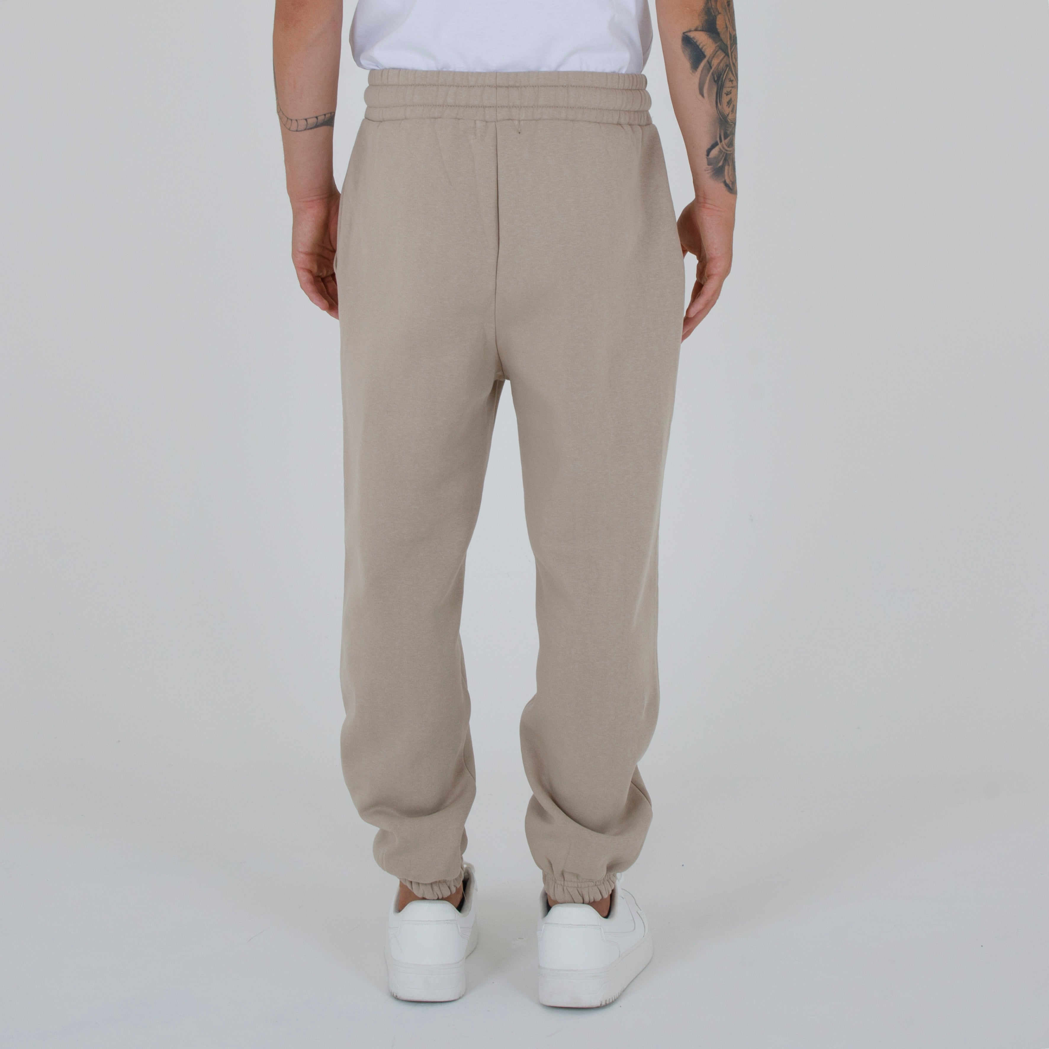 JOGGER FELPA BASIC-11409