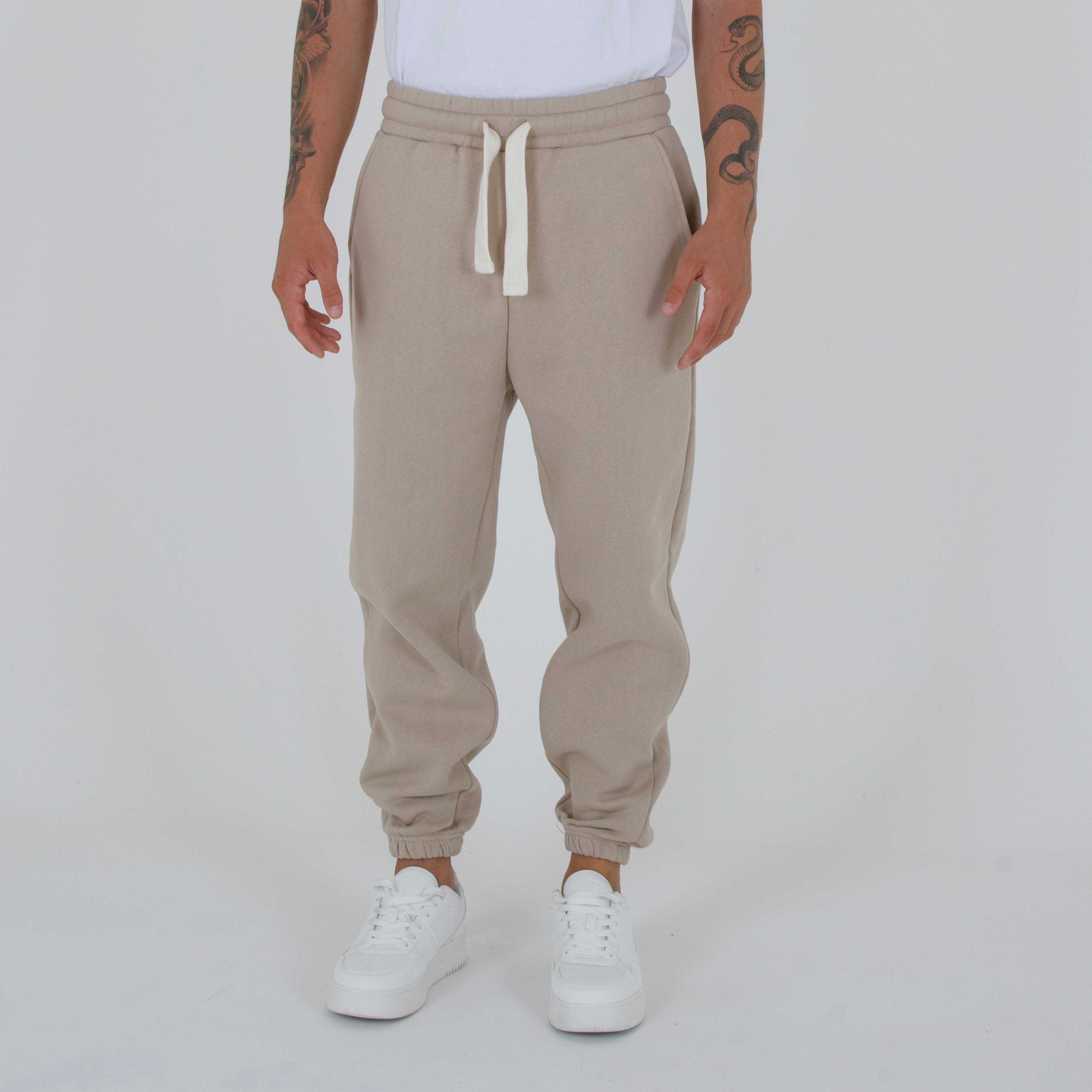 JOGGER FELPA BASIC-11409