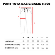 JOGGER FELPA BASIC-11409