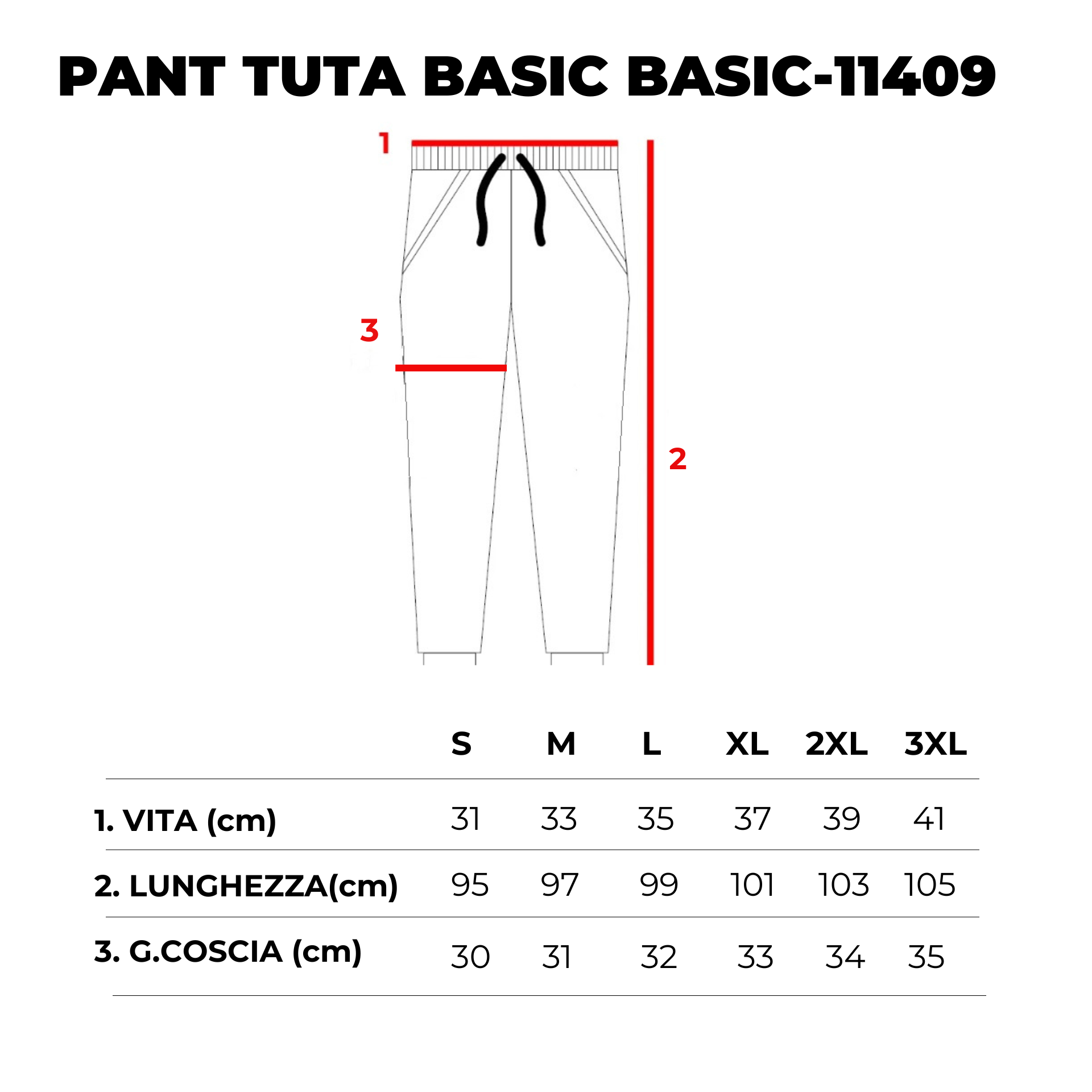 JOGGER FELPA BASIC-11409