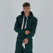 FELPA CAPPUCCIO BASIC-11411