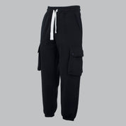 JOGGER SWEATSHIRT WITH POCKETS-11410