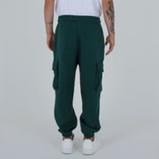 JOGGER SWEATSHIRT WITH POCKETS-11410