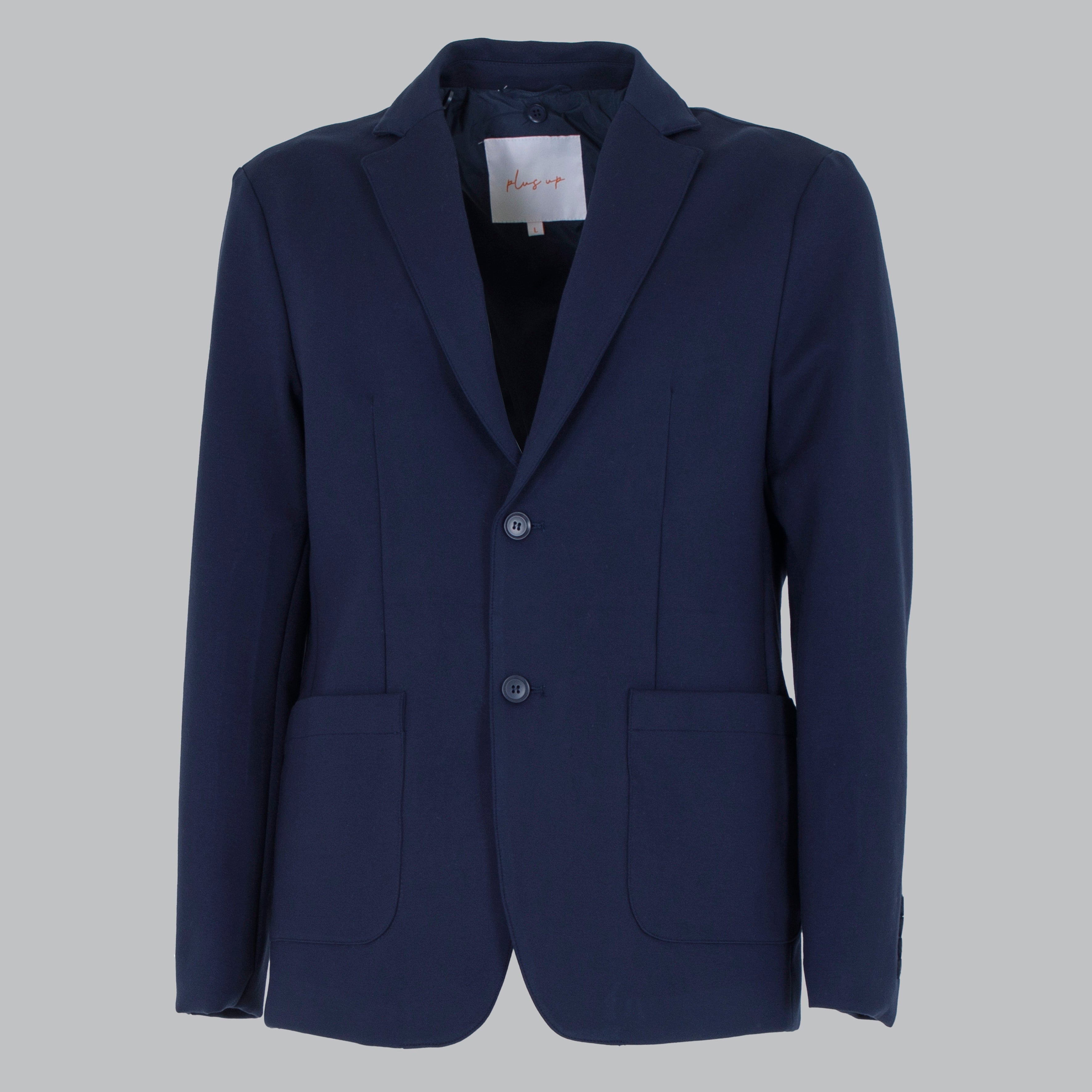 GIACCA PUNTO MILANO-11468