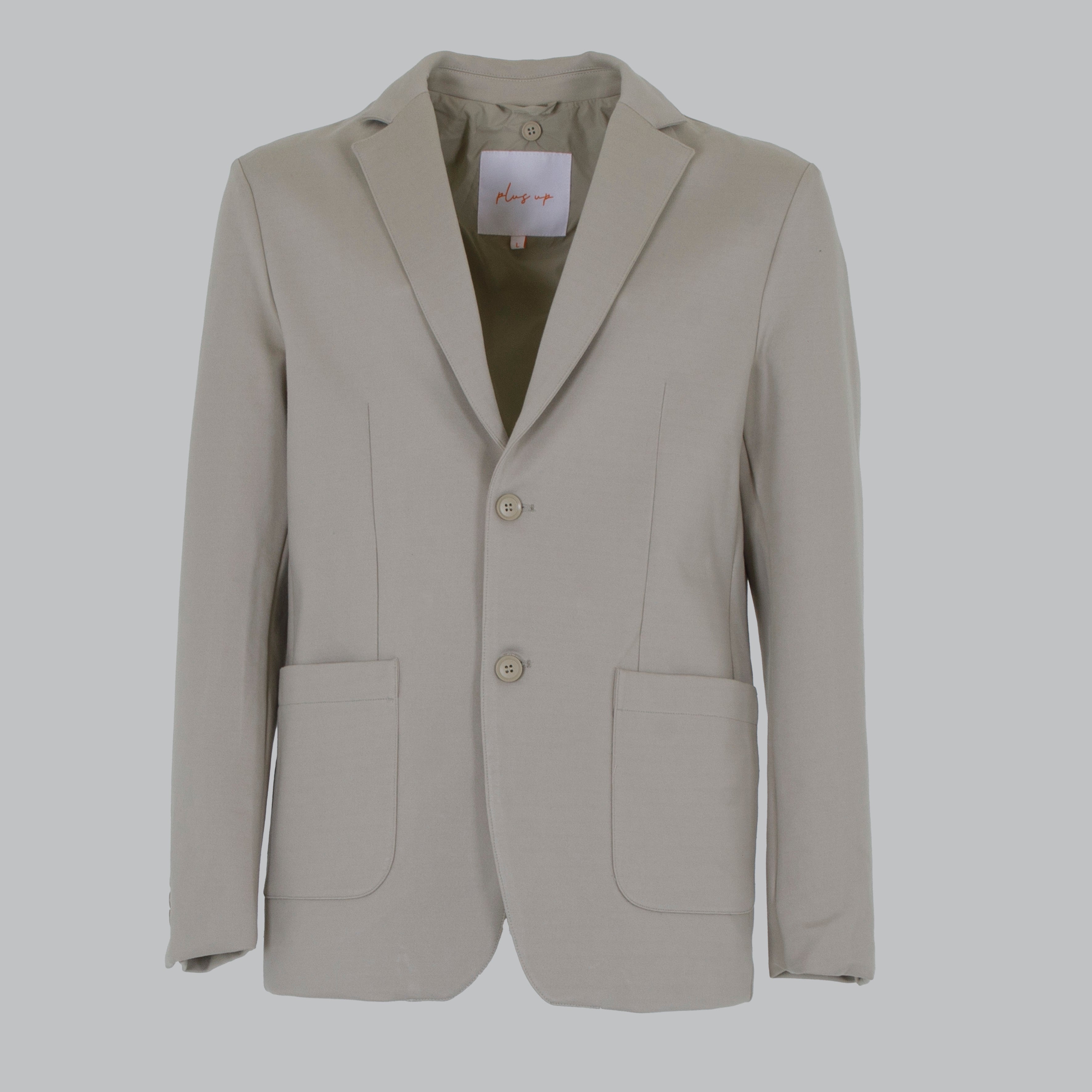 GIACCA PUNTO MILANO-11468