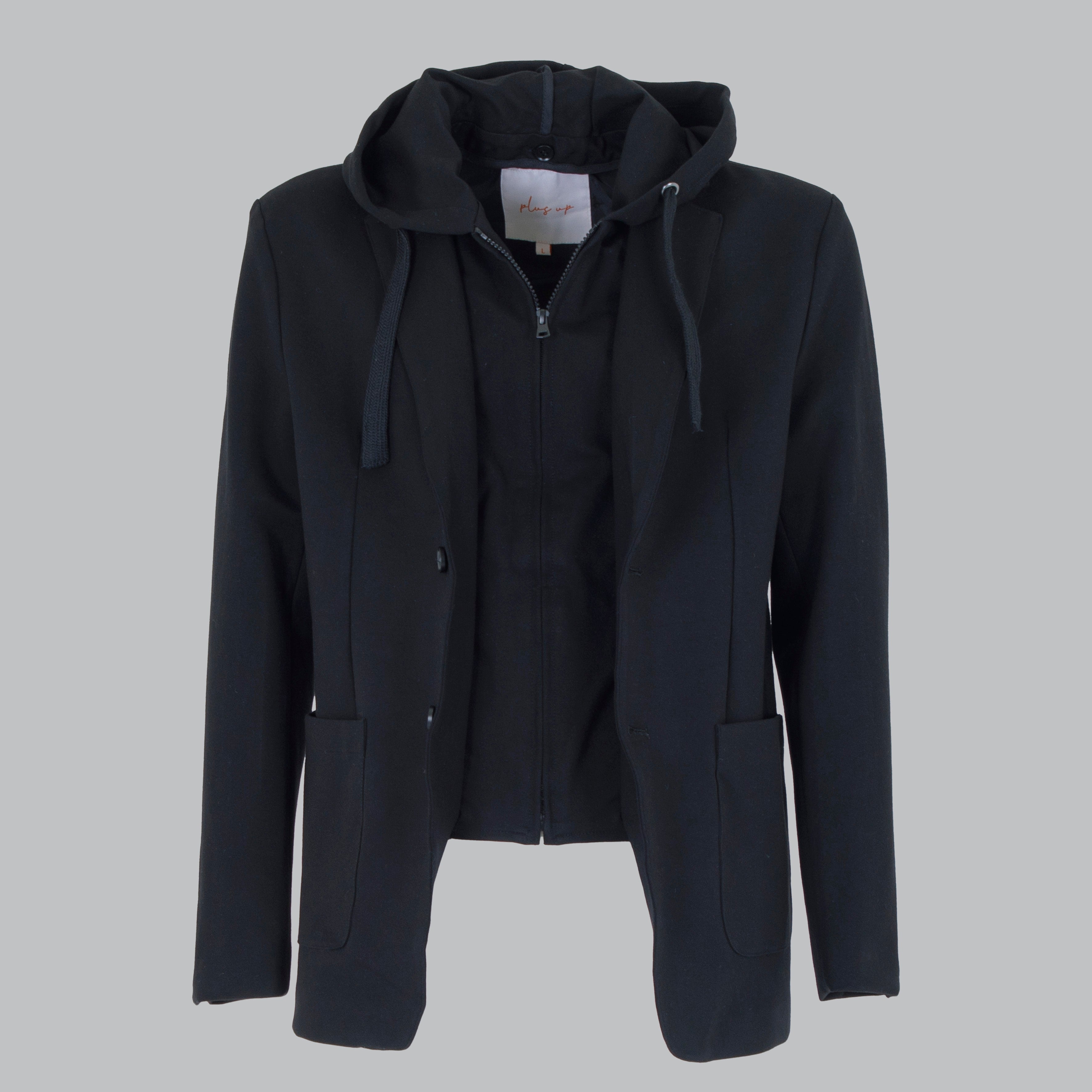 GIACCA PUNTO MILANO-11468