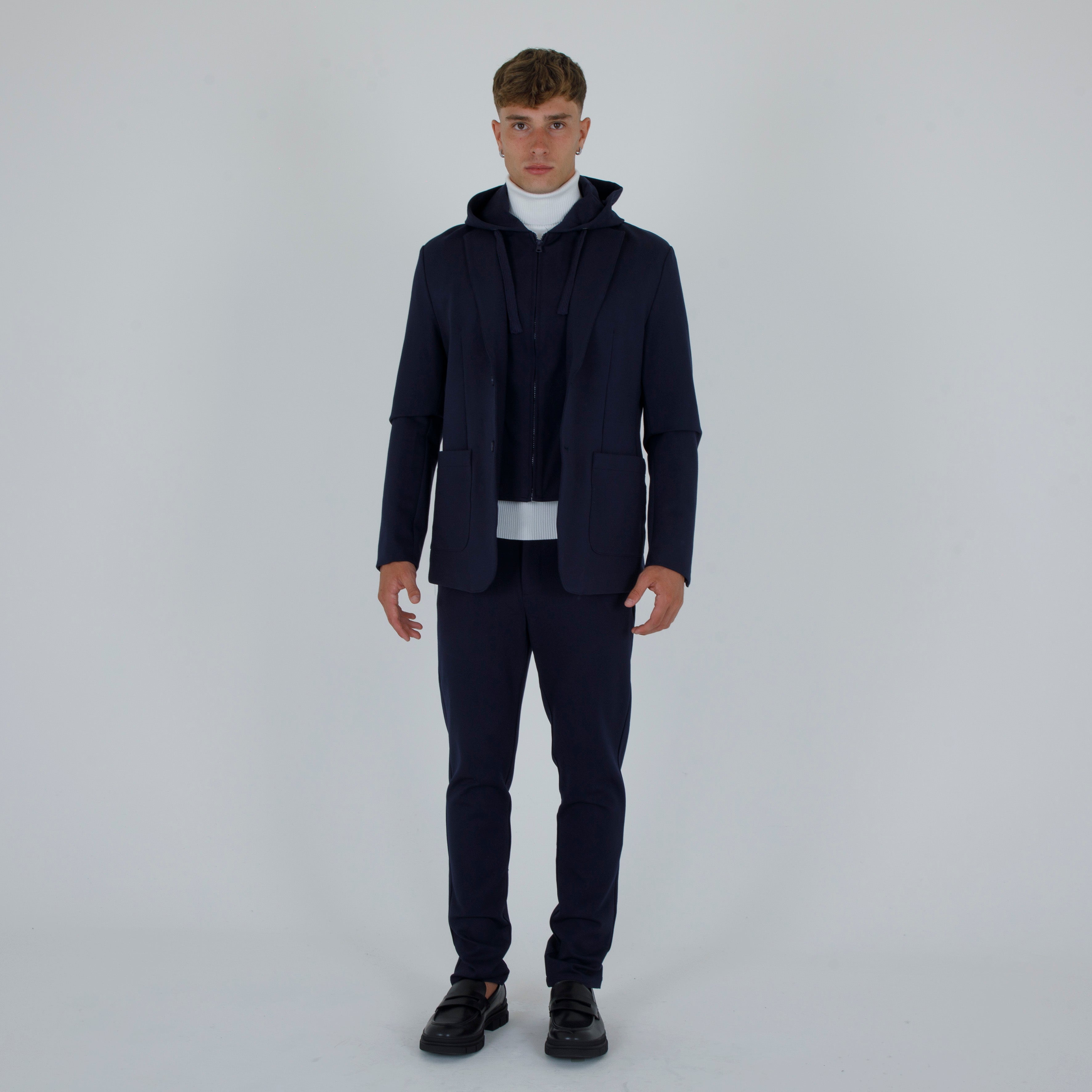 GIACCA PUNTO MILANO-11468