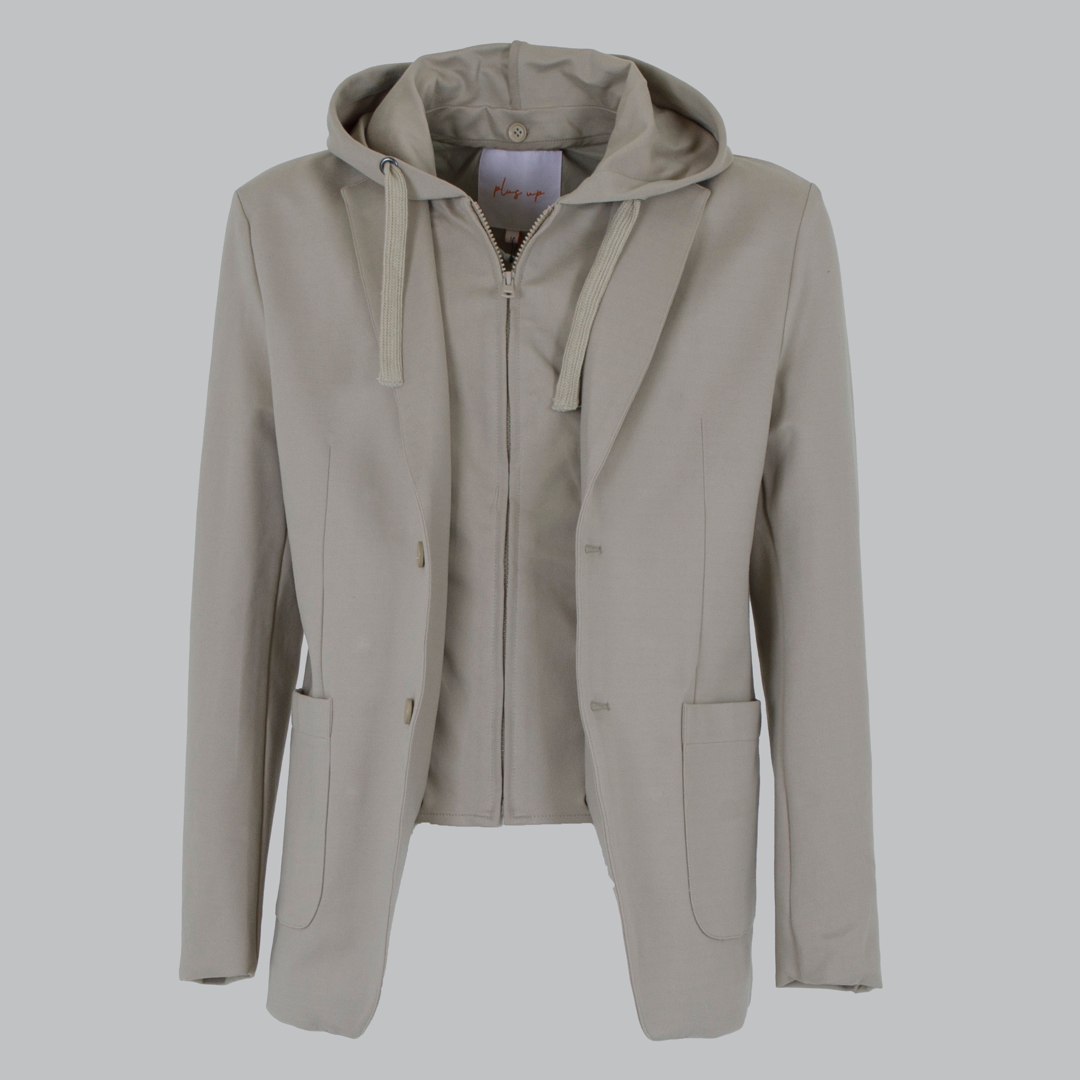 GIACCA PUNTO MILANO-11468