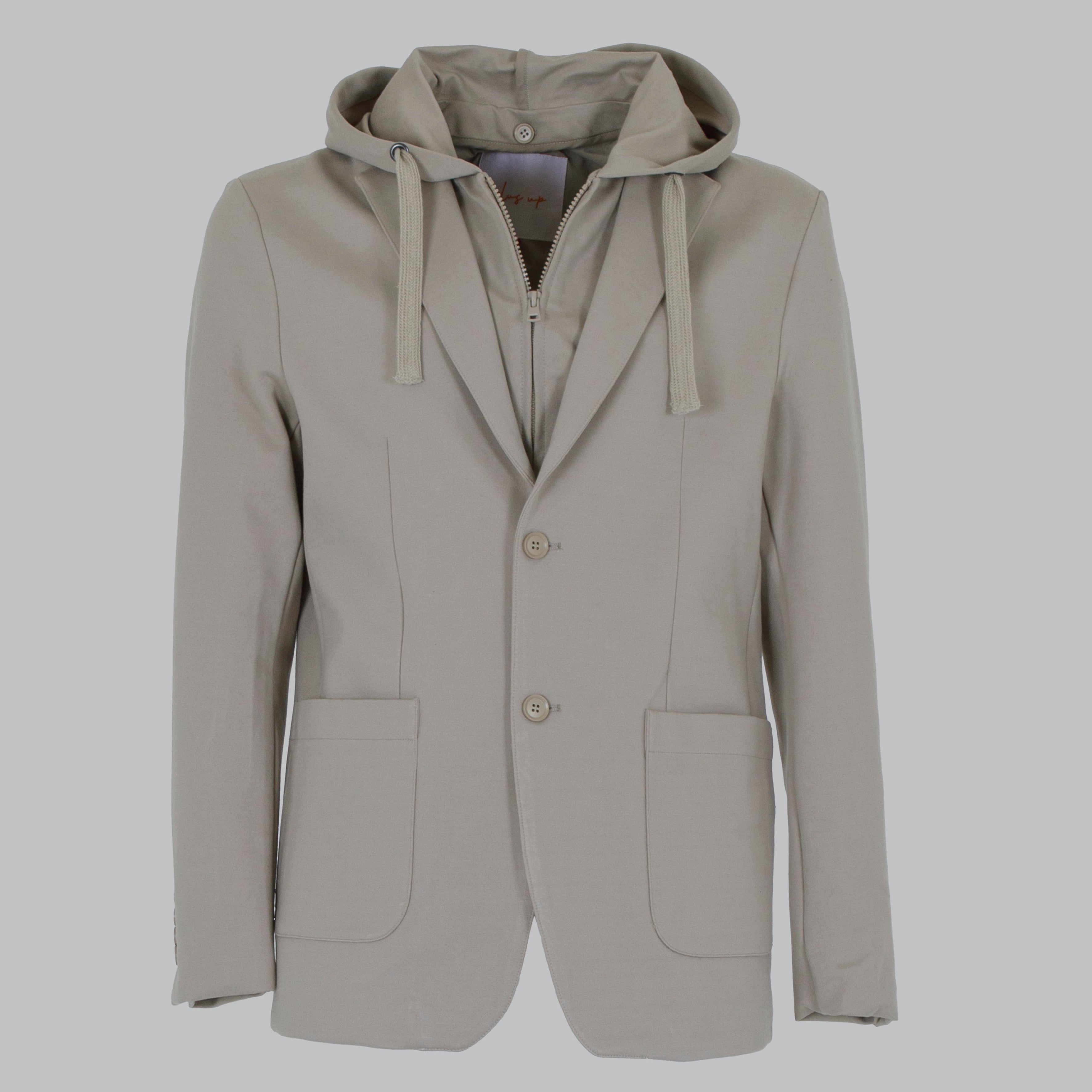 GIACCA PUNTO MILANO-11468