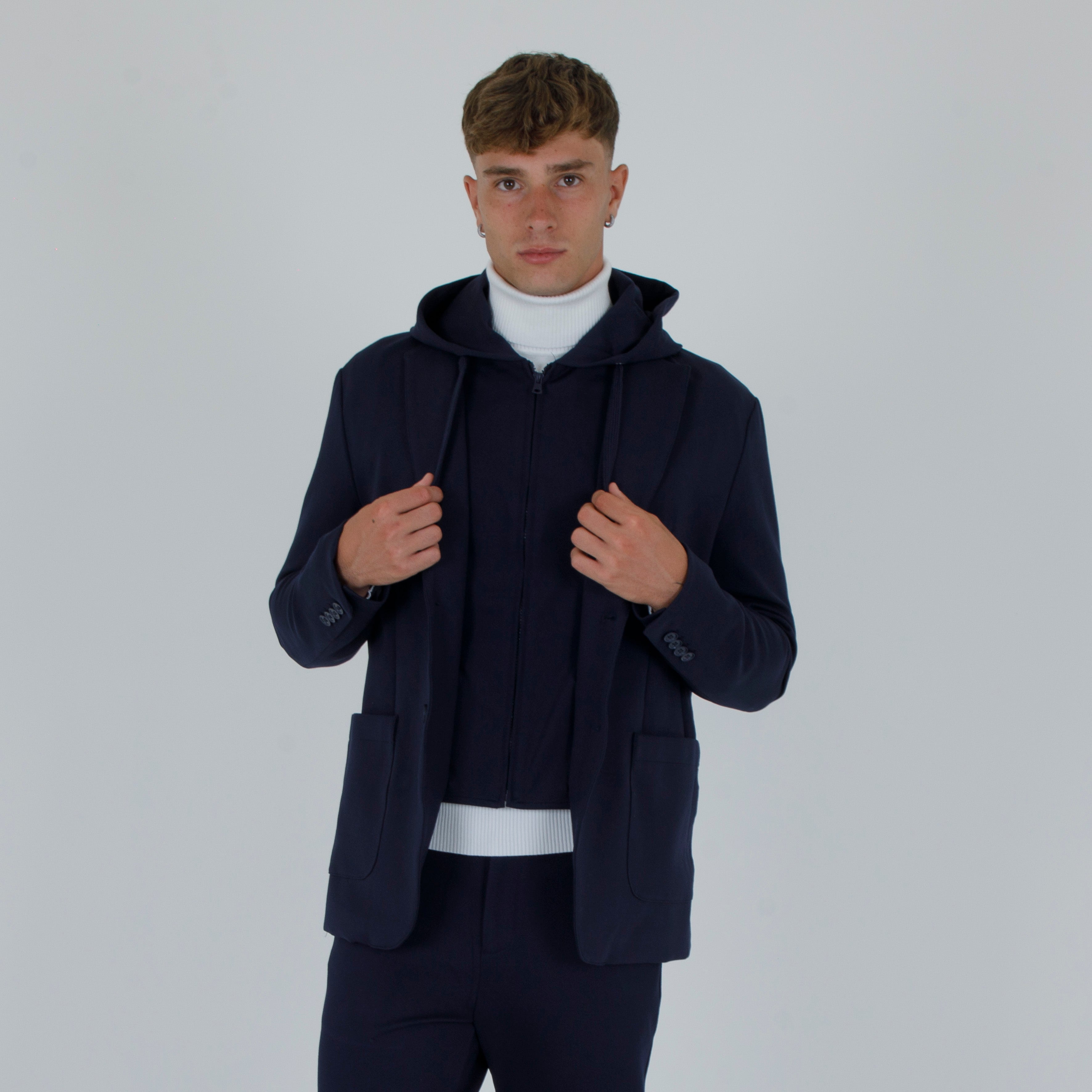 GIACCA PUNTO MILANO-11468