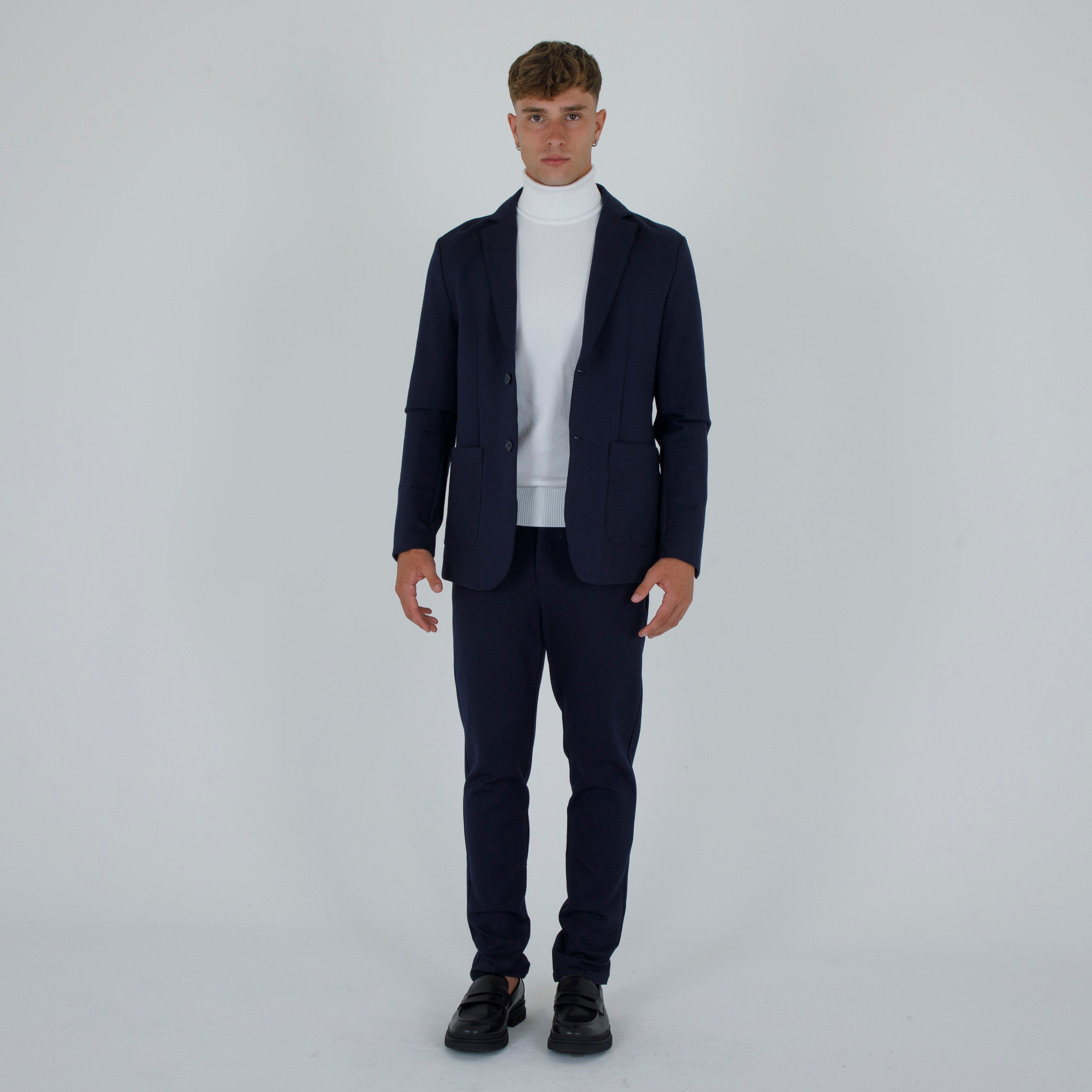 GIACCA PUNTO MILANO-11468