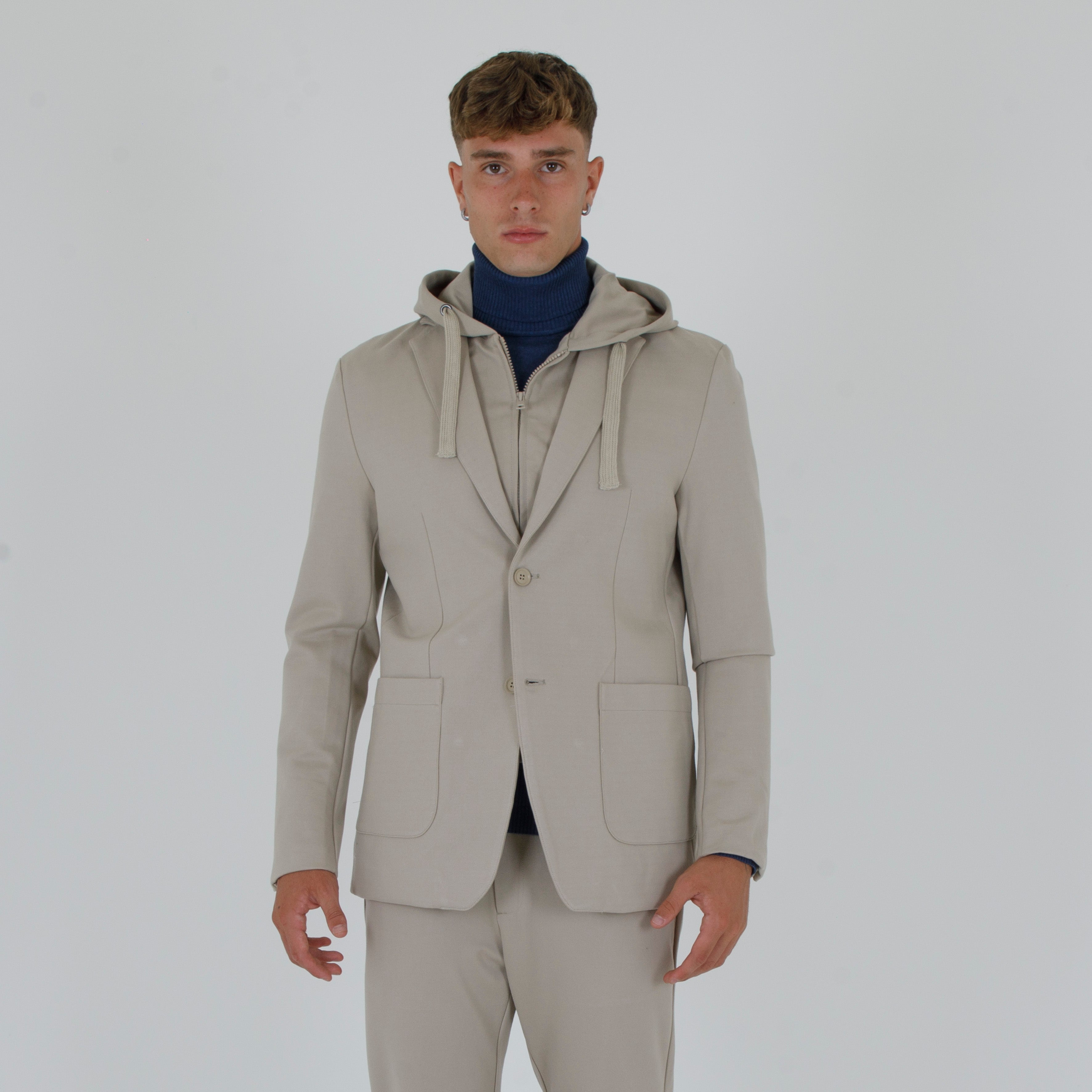 GIACCA PUNTO MILANO-11468