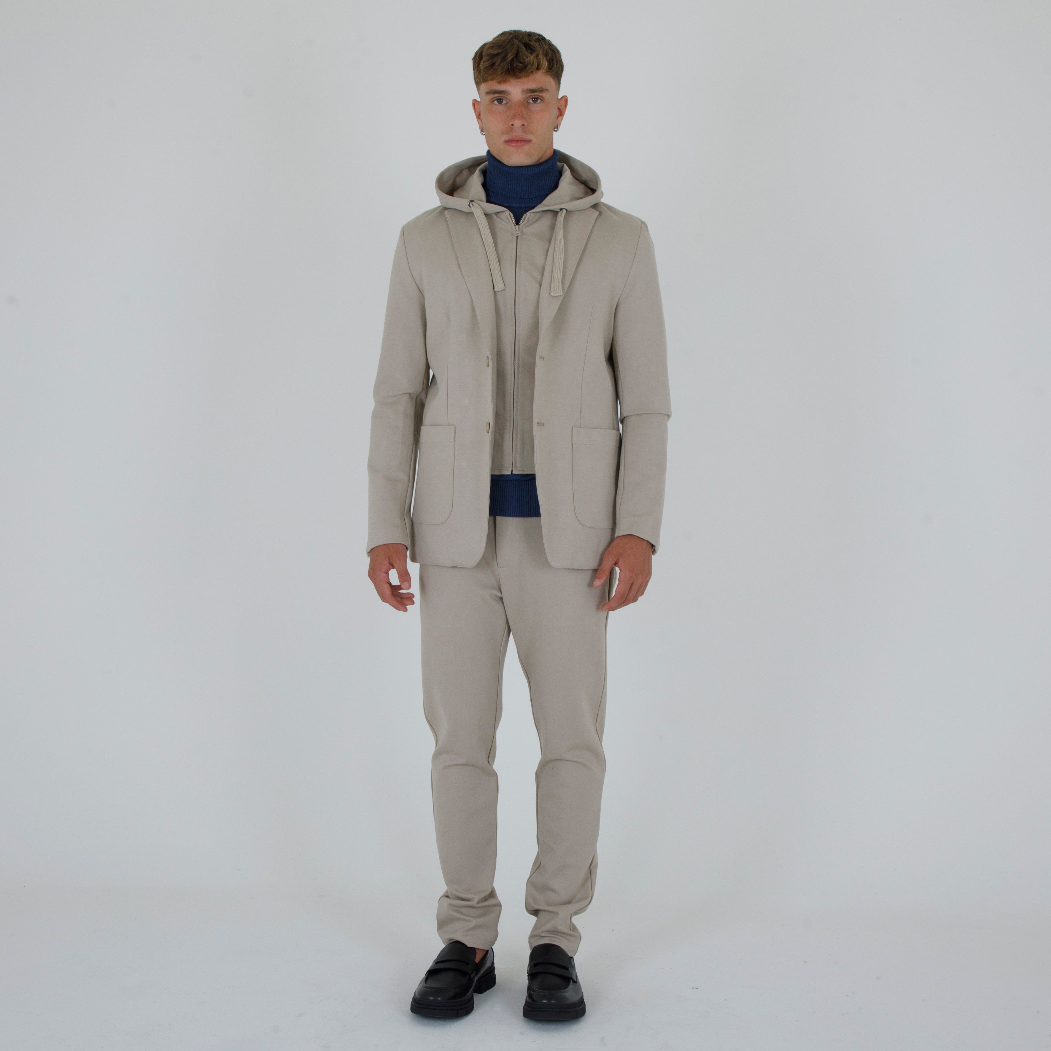 GIACCA PUNTO MILANO-11468