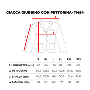 GIACCA PUNTO MILANO-11468