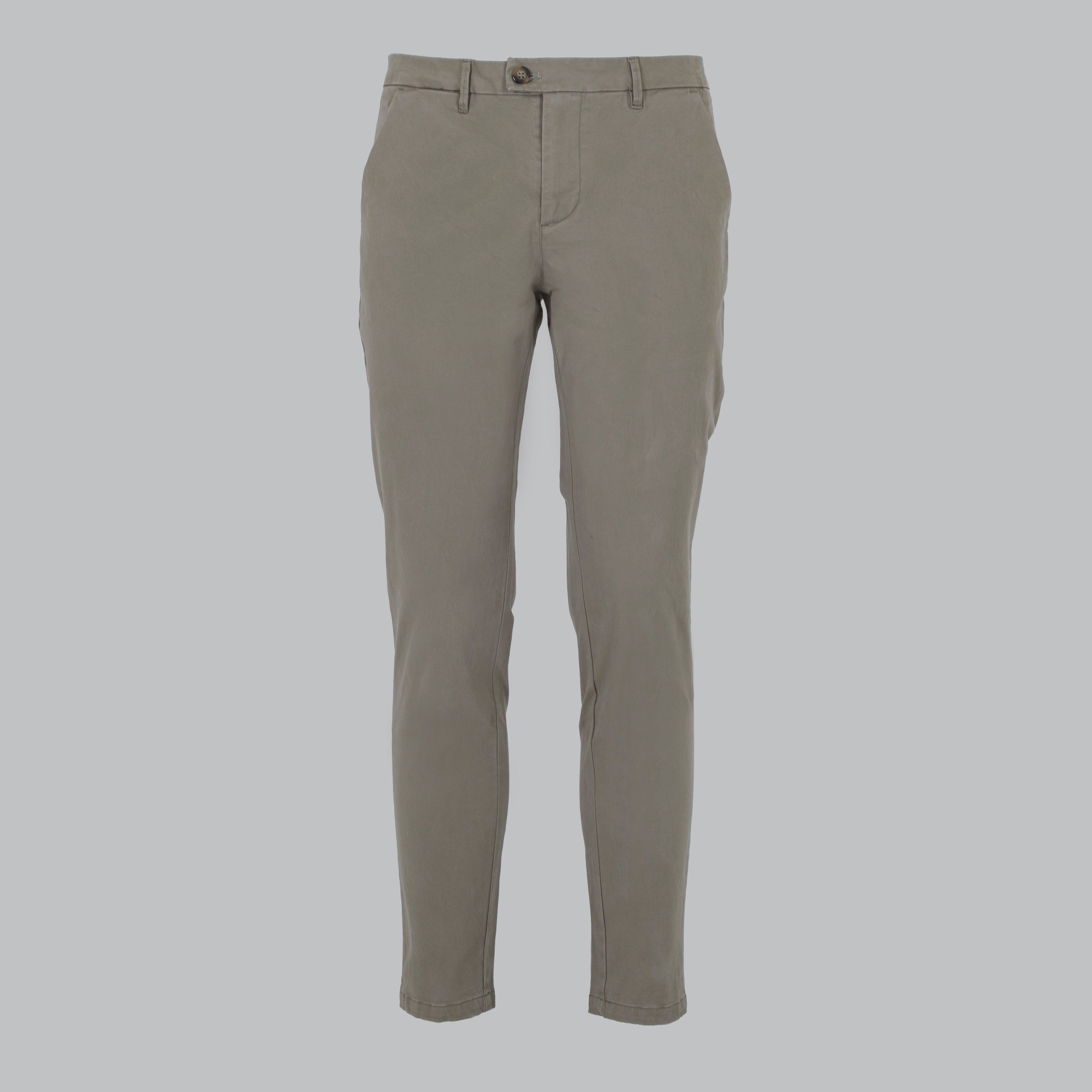 PANT CHINO COTONE-11460