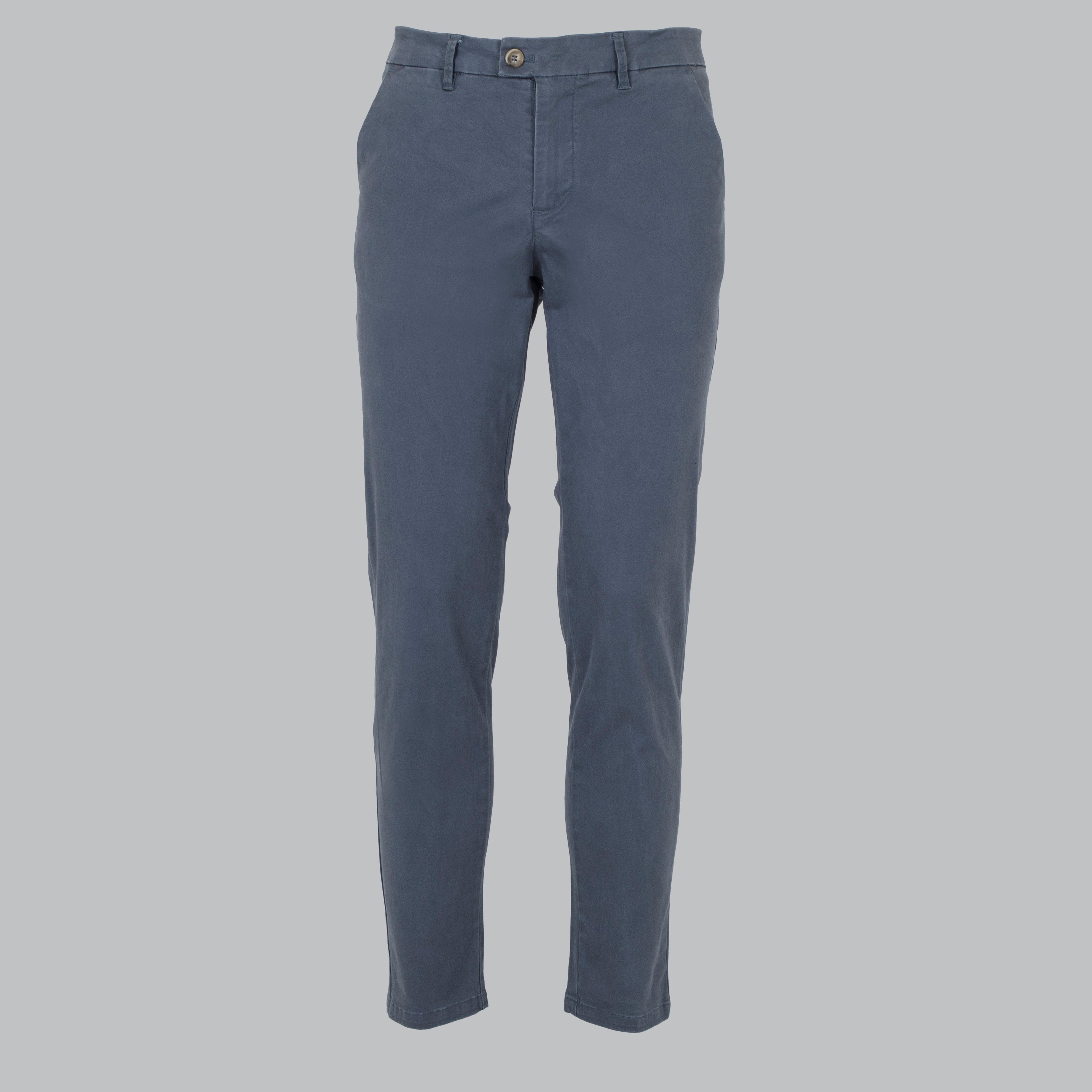 PANT CHINO COTONE-11460