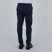 PANT CHINO COTONE-11460