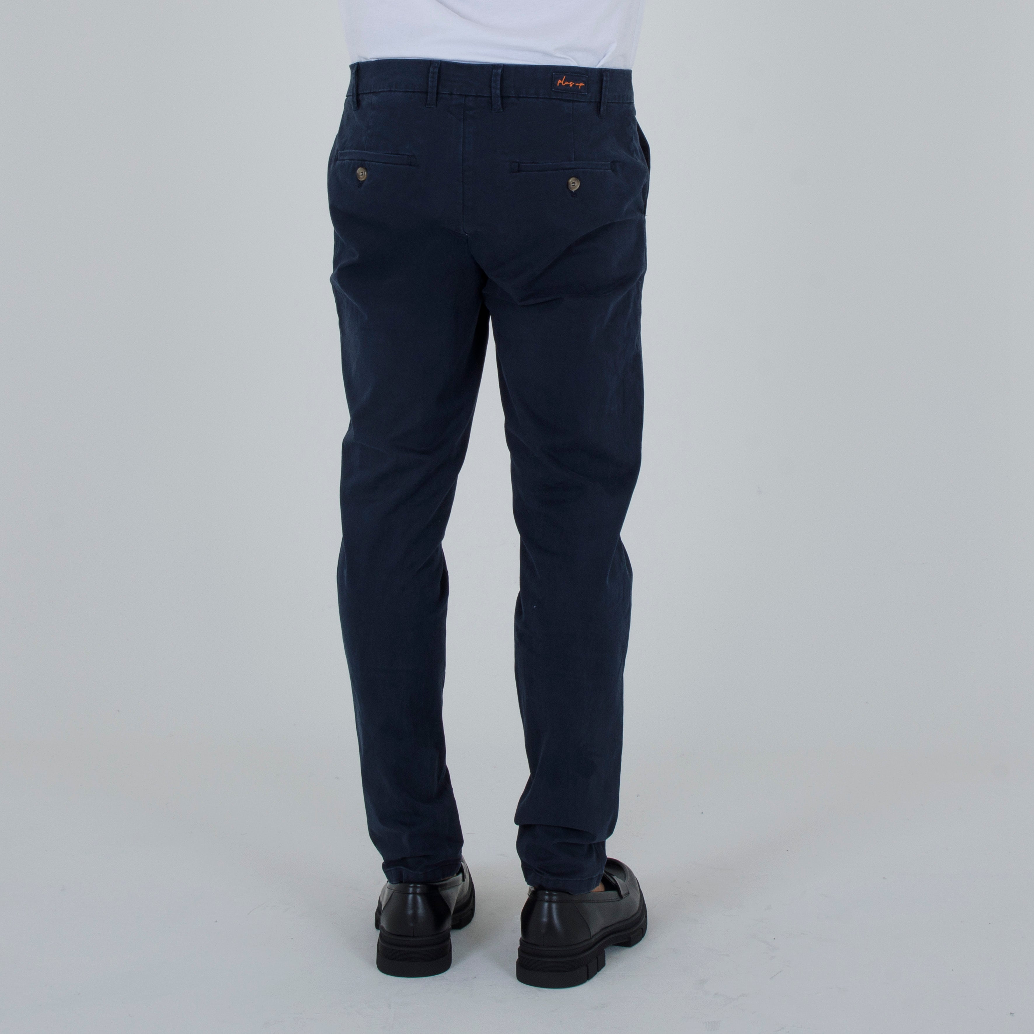 PANT CHINO COTONE-11460