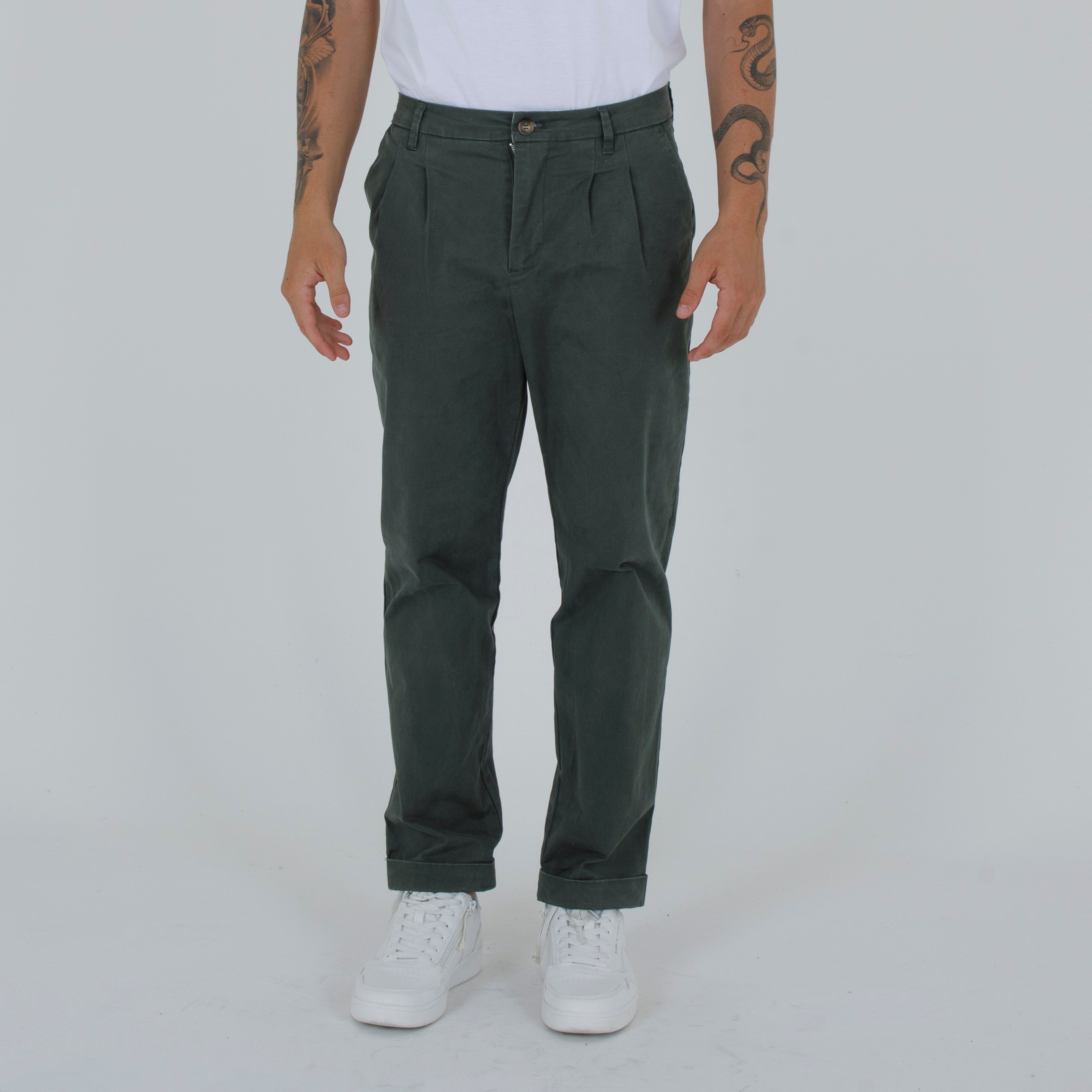 PANT CHINO PINCHE-11461