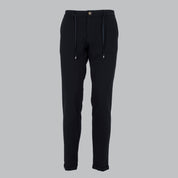 PANT MILANO MEZZO ELASTICO-11462