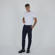 PANT MILANO MEZZO ELASTICO-11462