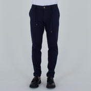 PANT MILANO MEZZO ELASTICO-11462