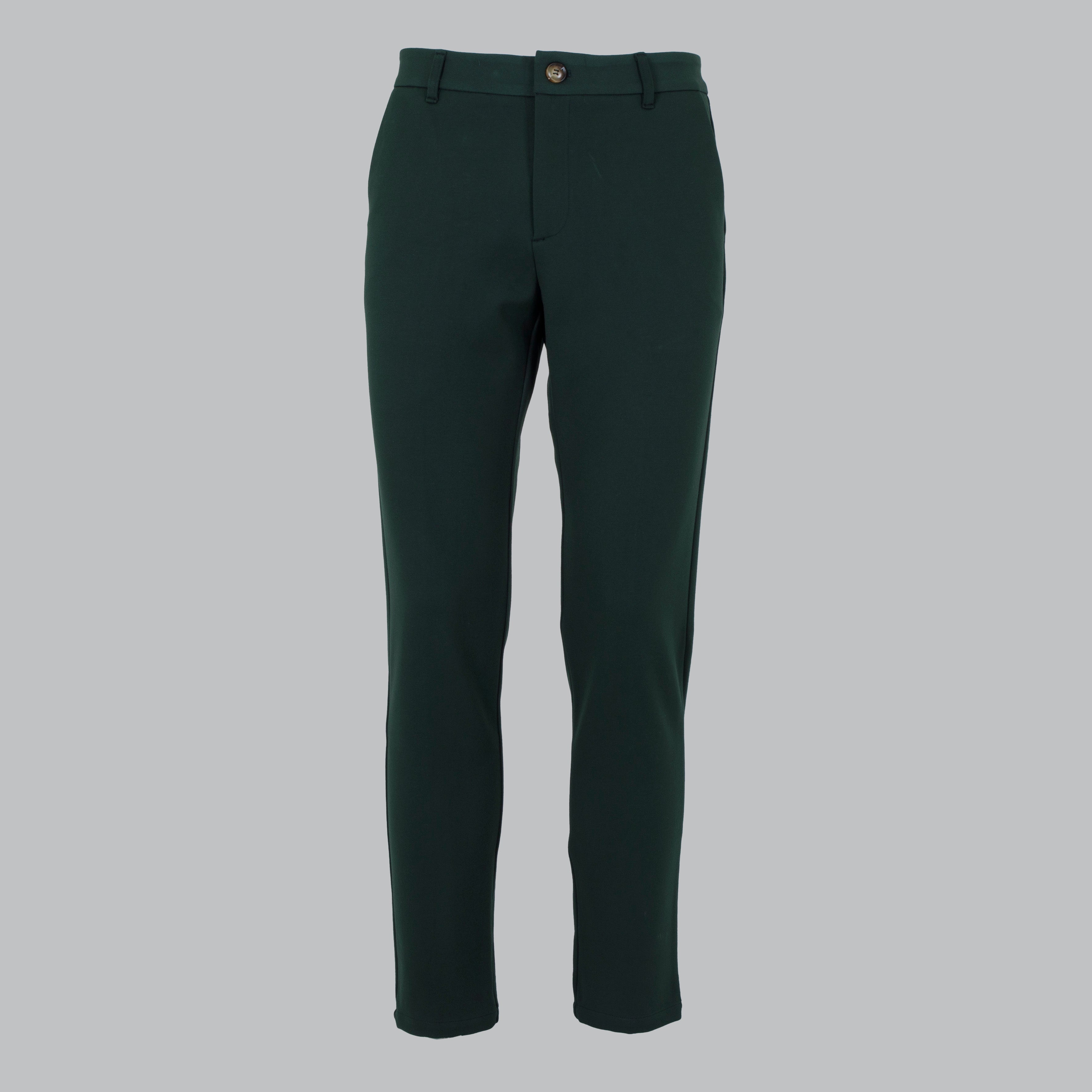 PANTALONE CHINO MILANO-11463