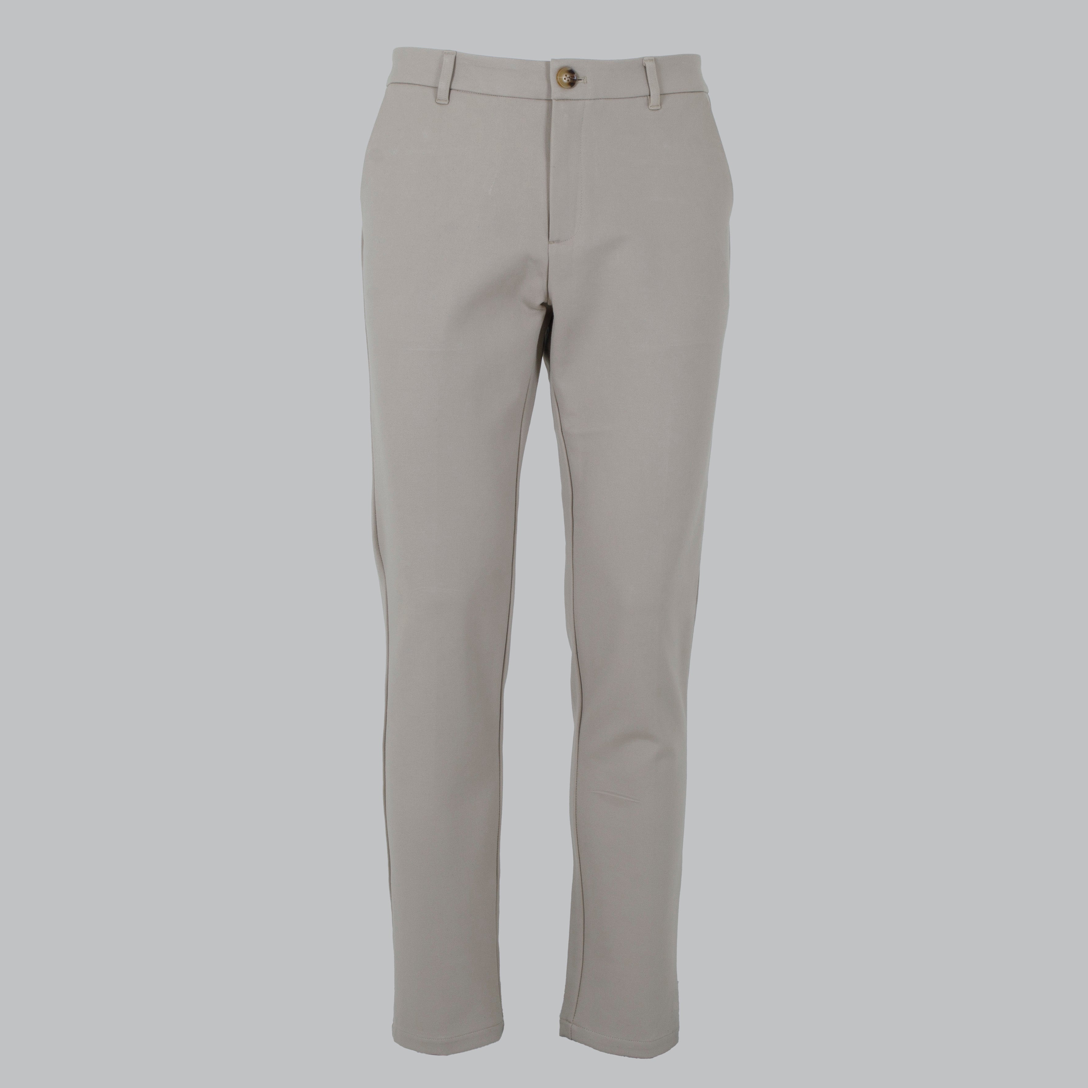 PANTALONE CHINO MILANO-11463