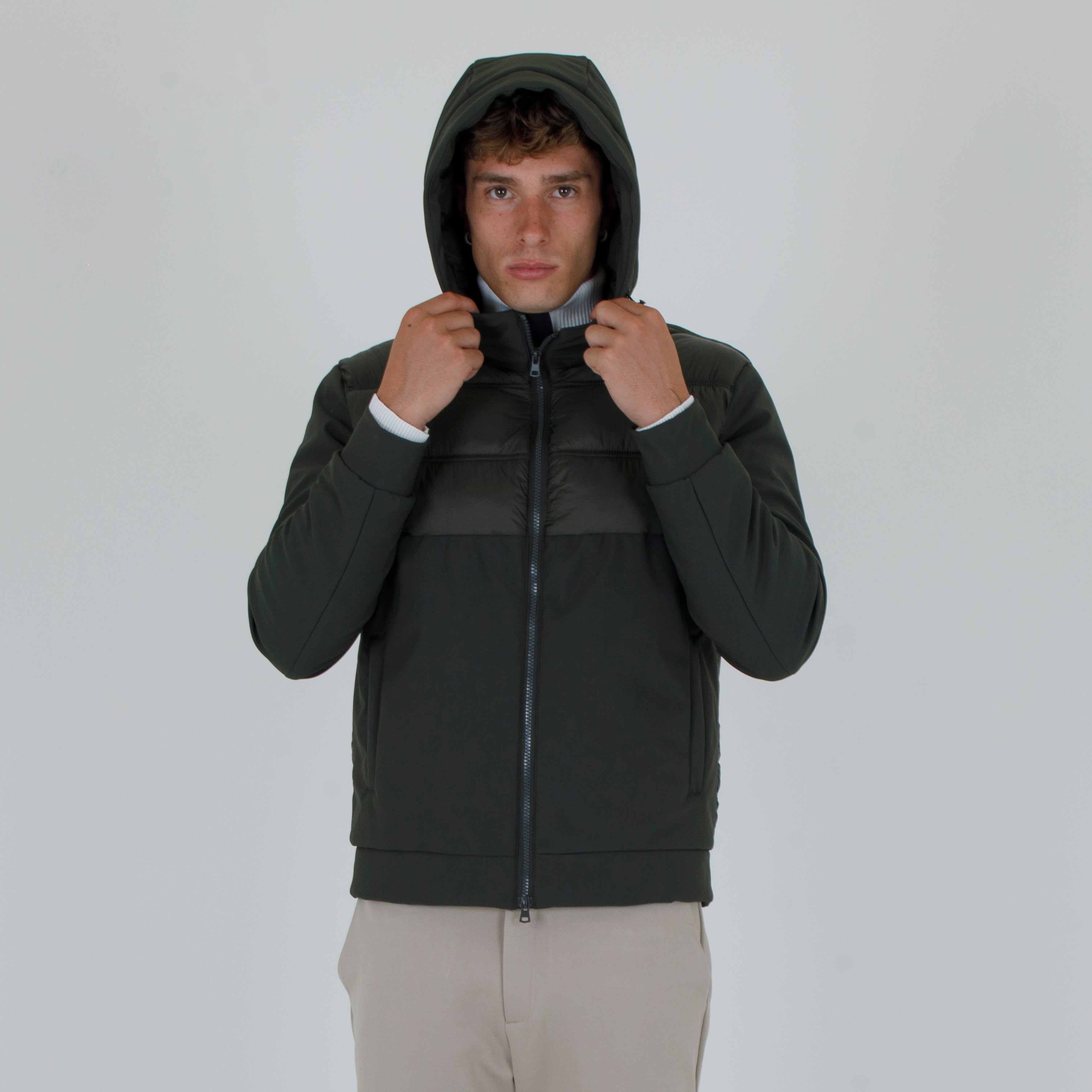 GIUBBOTTO NEW COMBINATO-11447