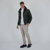 GIUBBOTTO NEW COMBINATO-11447